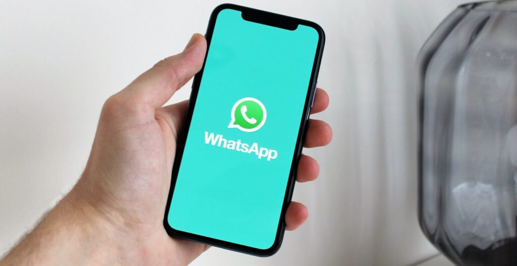 Vendas no WhatsApp